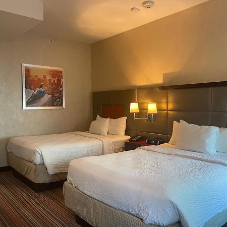 Herald Square Hotel New York Ngoại thất bức ảnh