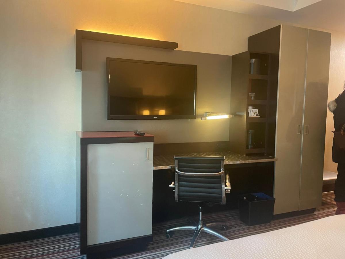 Herald Square Hotel New York Ngoại thất bức ảnh