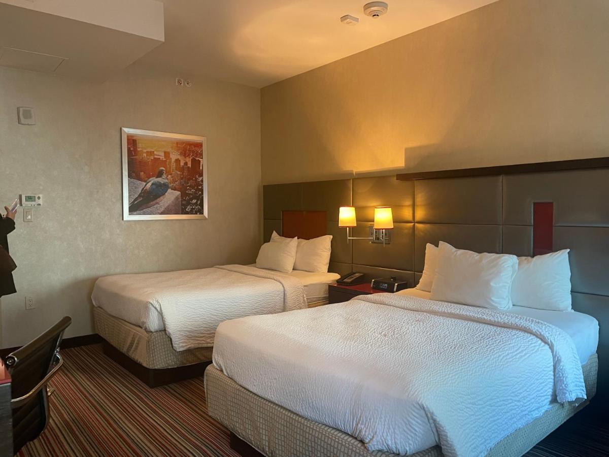 Herald Square Hotel New York Ngoại thất bức ảnh
