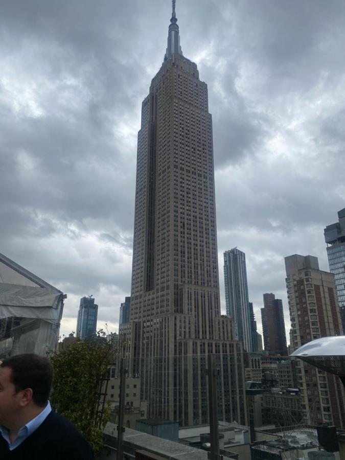 Herald Square Hotel New York Ngoại thất bức ảnh