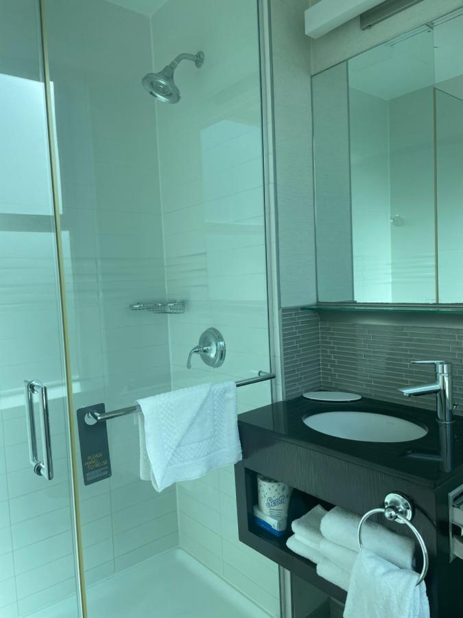 Herald Square Hotel New York Ngoại thất bức ảnh