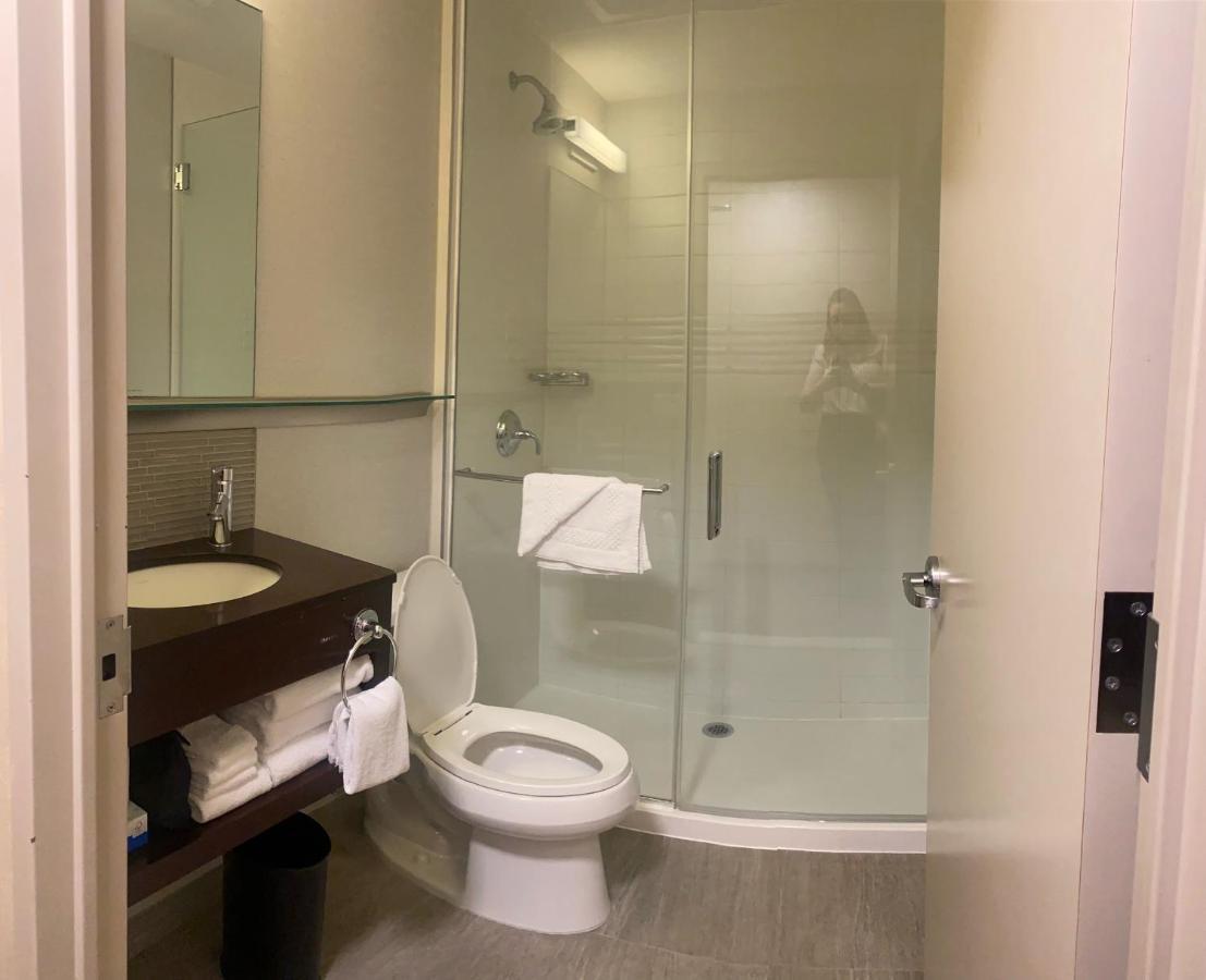 Herald Square Hotel New York Ngoại thất bức ảnh